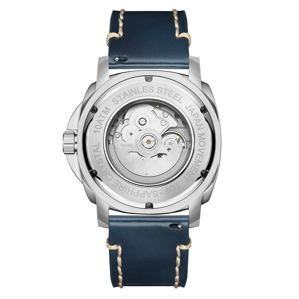 Часы Submariner, мужские механ – обзор и цена Luxury Watch German