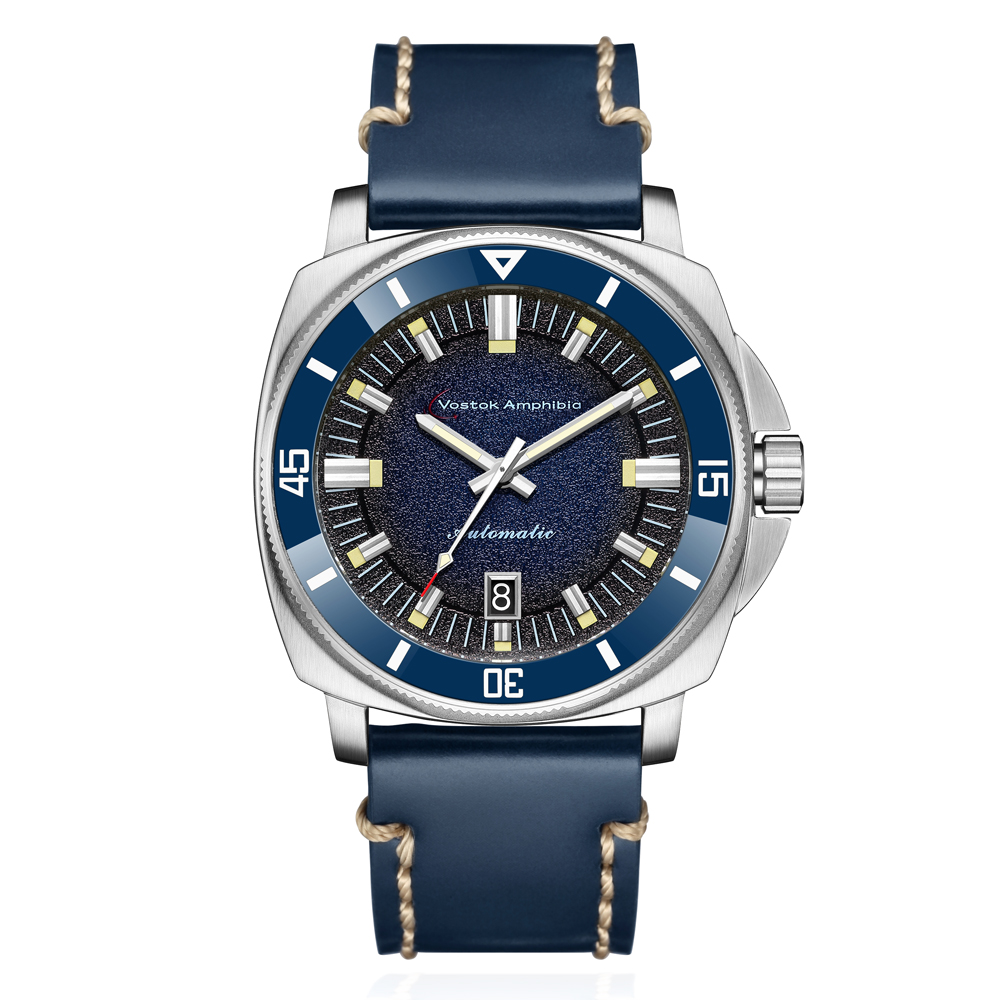 Часы Submariner, мужские механ – обзор и цена Luxury Watch German
