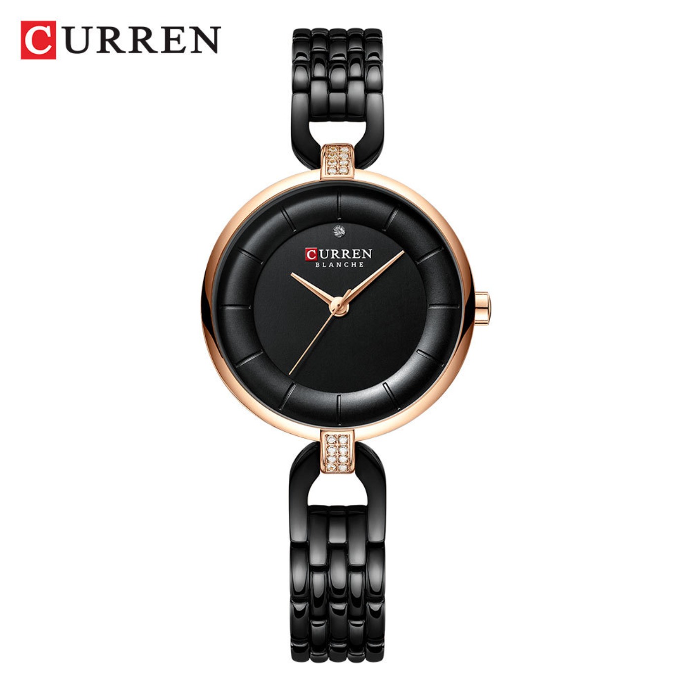 Женские часы CURREN, роскошные – обзор и цена Luxury Watch & Jewellery