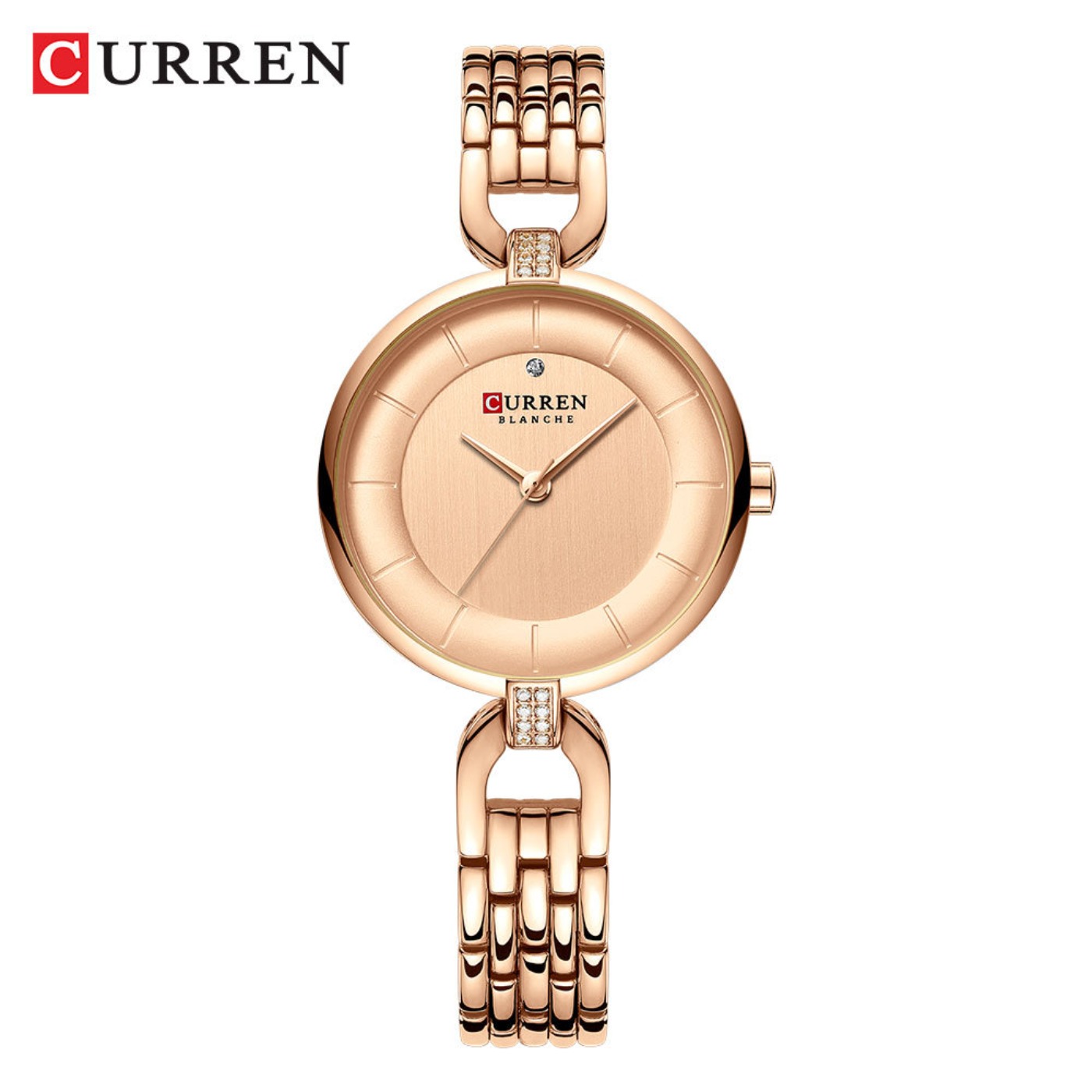 Женские часы CURREN, роскошные – обзор и цена Luxury Watch & Jewellery