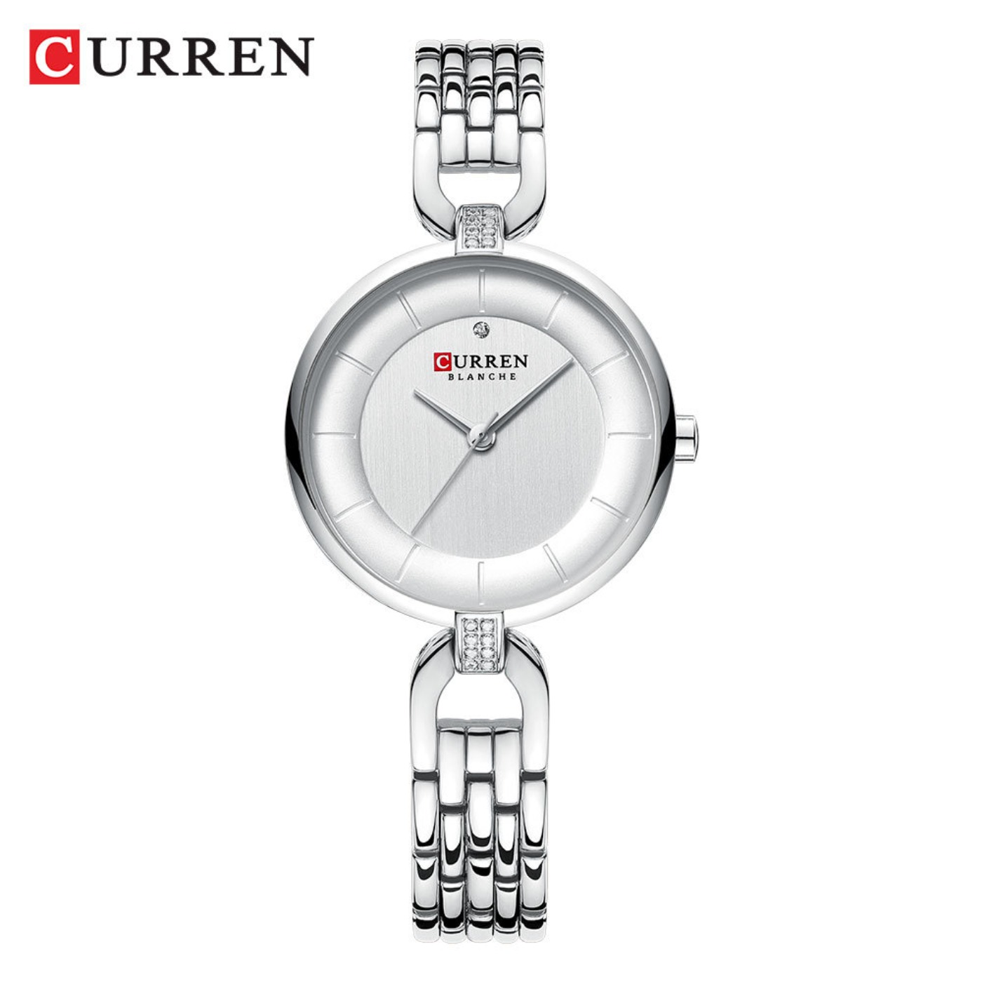 Женские часы CURREN, роскошные – обзор и цена Luxury Watch & Jewellery