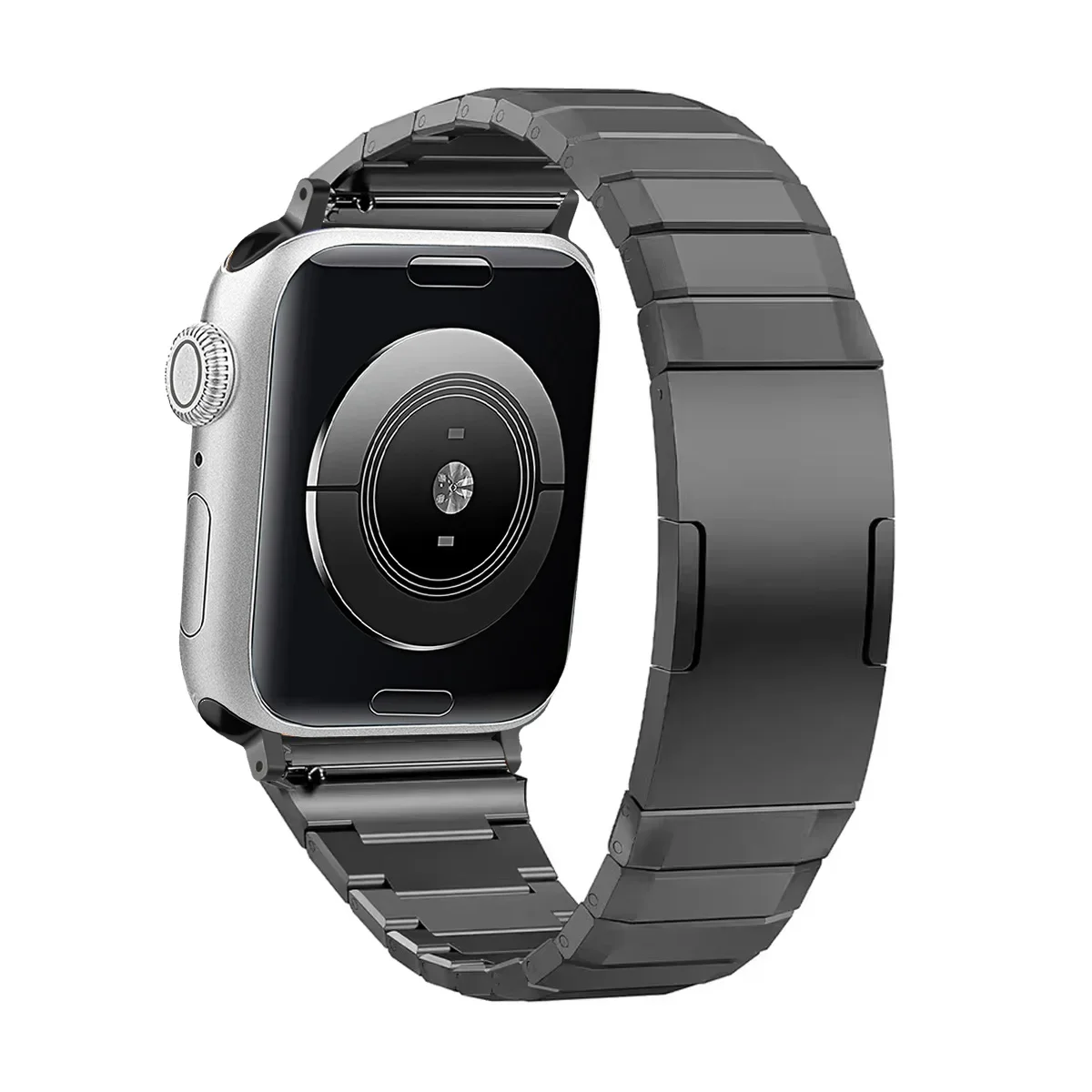 Роскошный ремешок для Apple Wa – обзор и цена Luxury Watch German