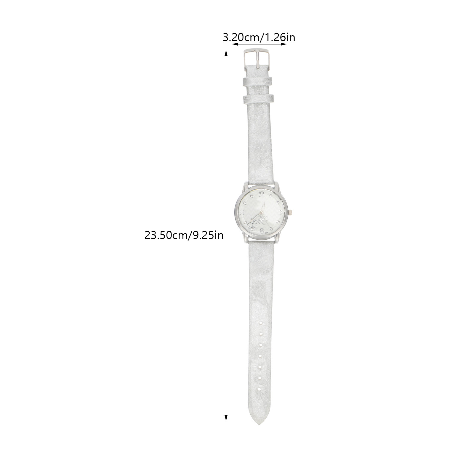 Женские кварцевые часы на реме – обзор и цена Luxury Watch Gift For Her