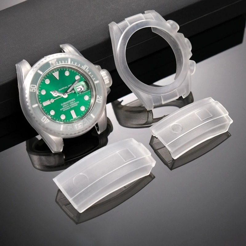 Защитный чехол для часов, проз – обзор и цена Luxury Watch Online