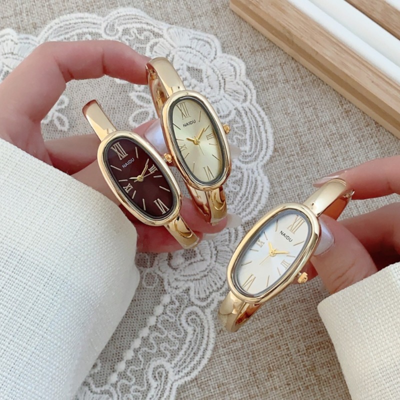 Элитные женские кварцевые часы – обзор и цена Quiet Luxury Watch