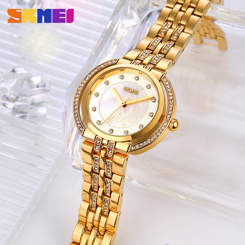 Женские кварцевые часы-браслет – обзор и цена Luxury Watch & Jewellery