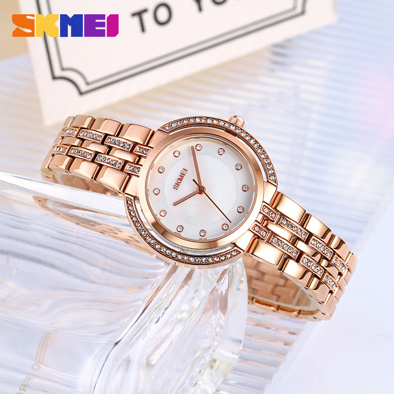 Женские кварцевые часы-браслет – обзор и цена Luxury Watch & Jewellery