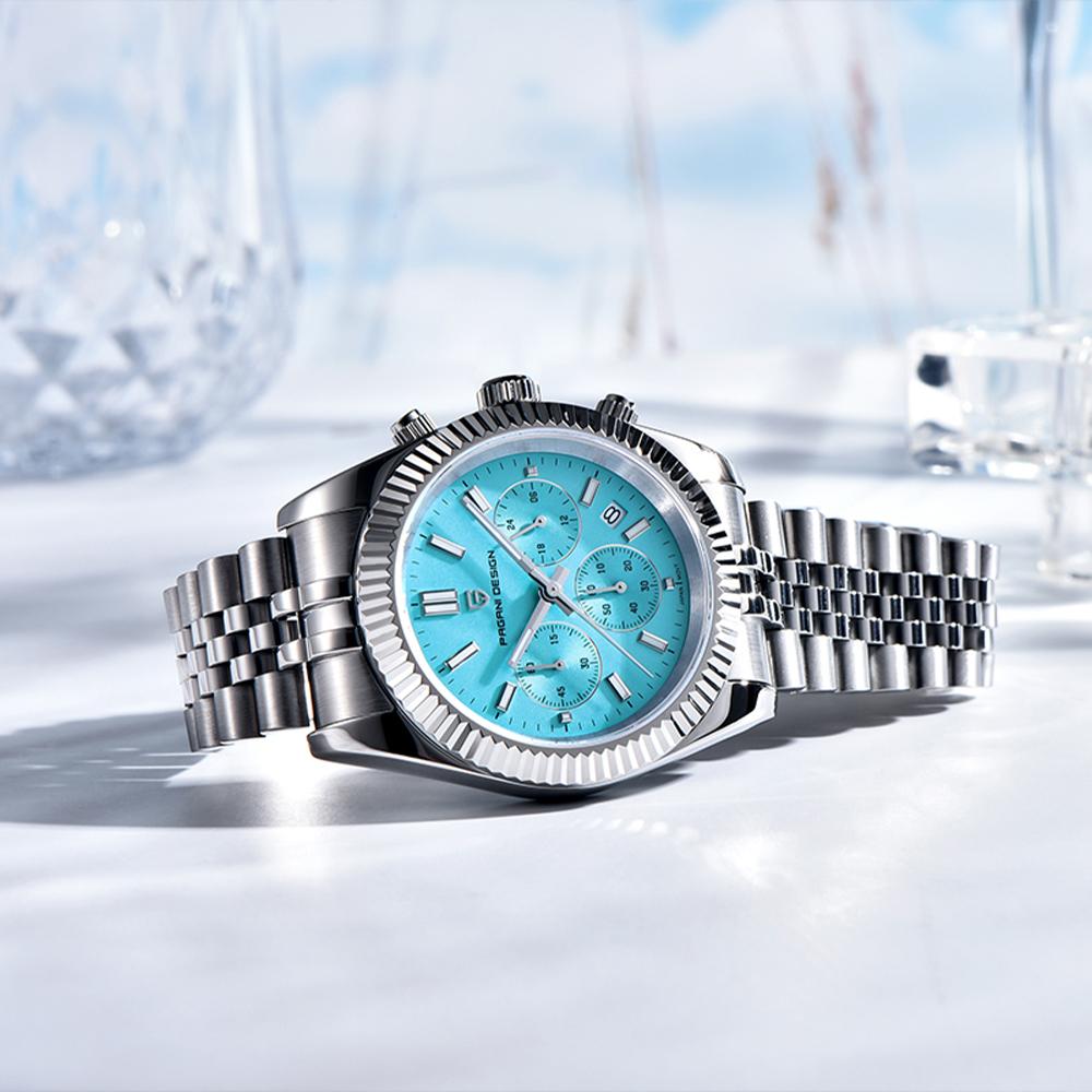 Оригинальные мужские кварцевые – обзор и цена Luxury Watch In Japan
