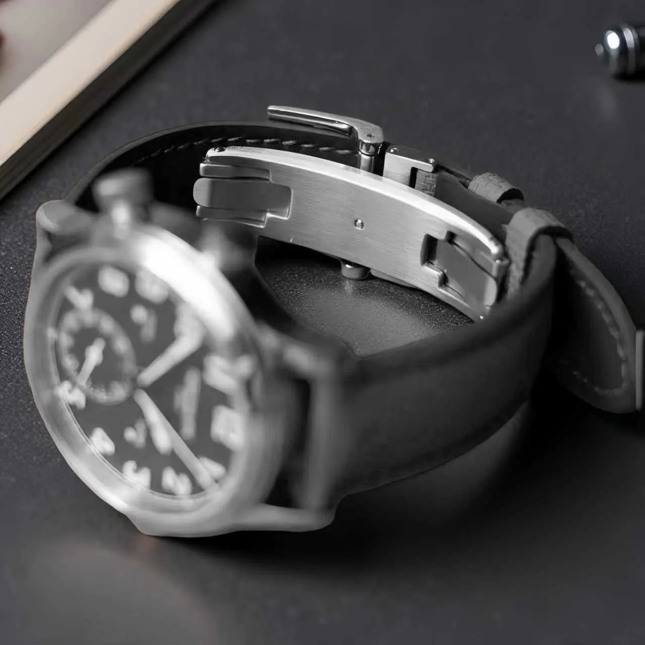 Ремешок для часов с раскладыва – обзор и цена Luxury Watch Online